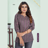 Mystic9 Tunic Collection